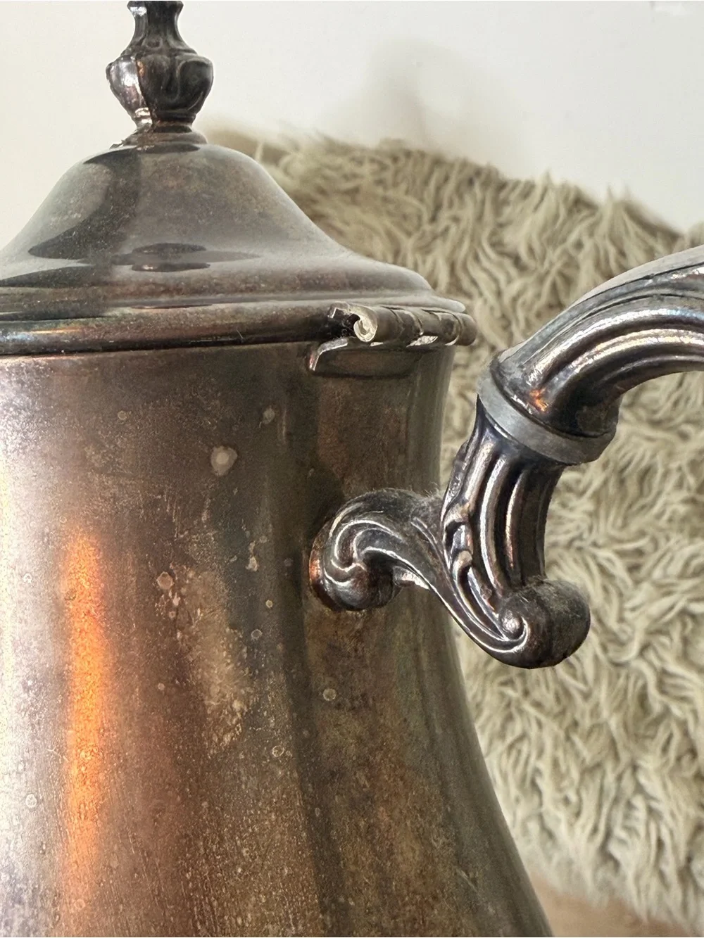 N/A ornate vintage
